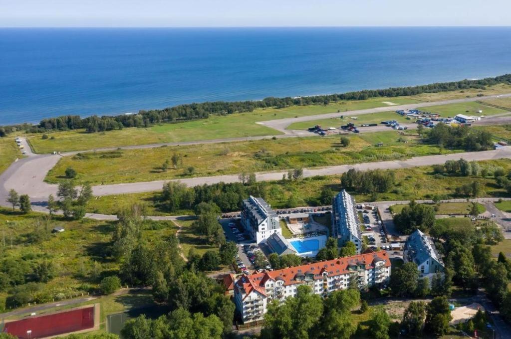 Apartament 4 Seasons- Basen Wewnetrzny,Jacuzzi,Sauna,Silownia I Kulkoland W Cenie!!! Kolobřeh Exteriér fotografie